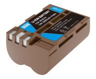 Newell EN-EL3E USB-C do Nikon - 1184897 - zdjęcie 2